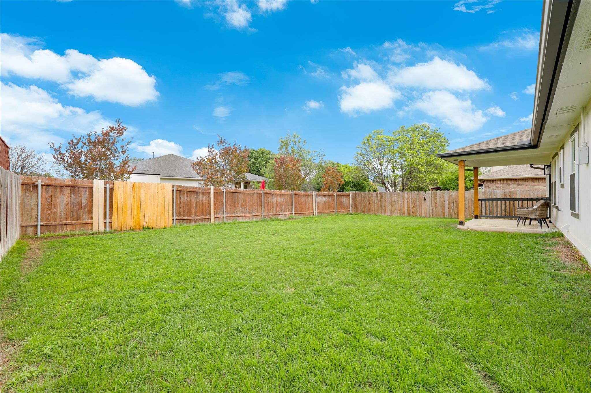 1903 Mir Woods Drive Leander TX 78641