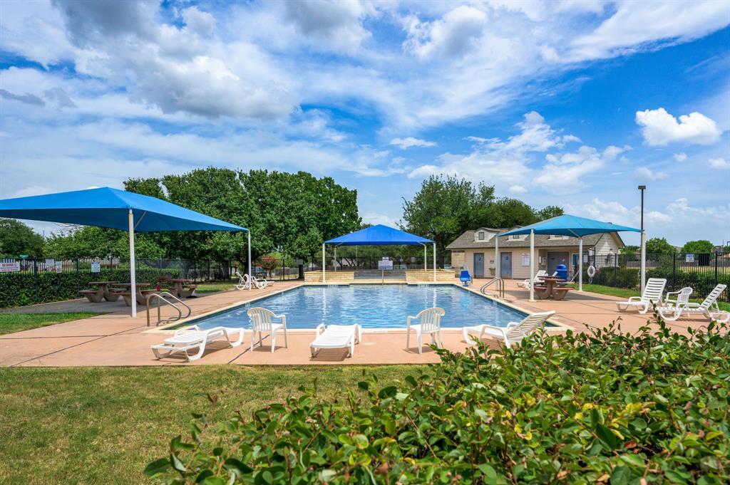 1903 Mir Woods Drive Leander TX 78641