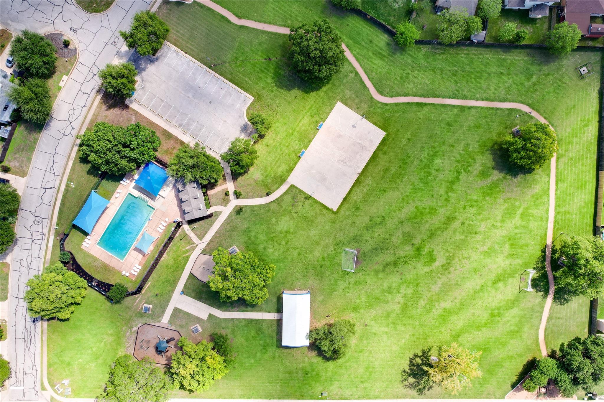 1903 Mir Woods Drive Leander TX 78641