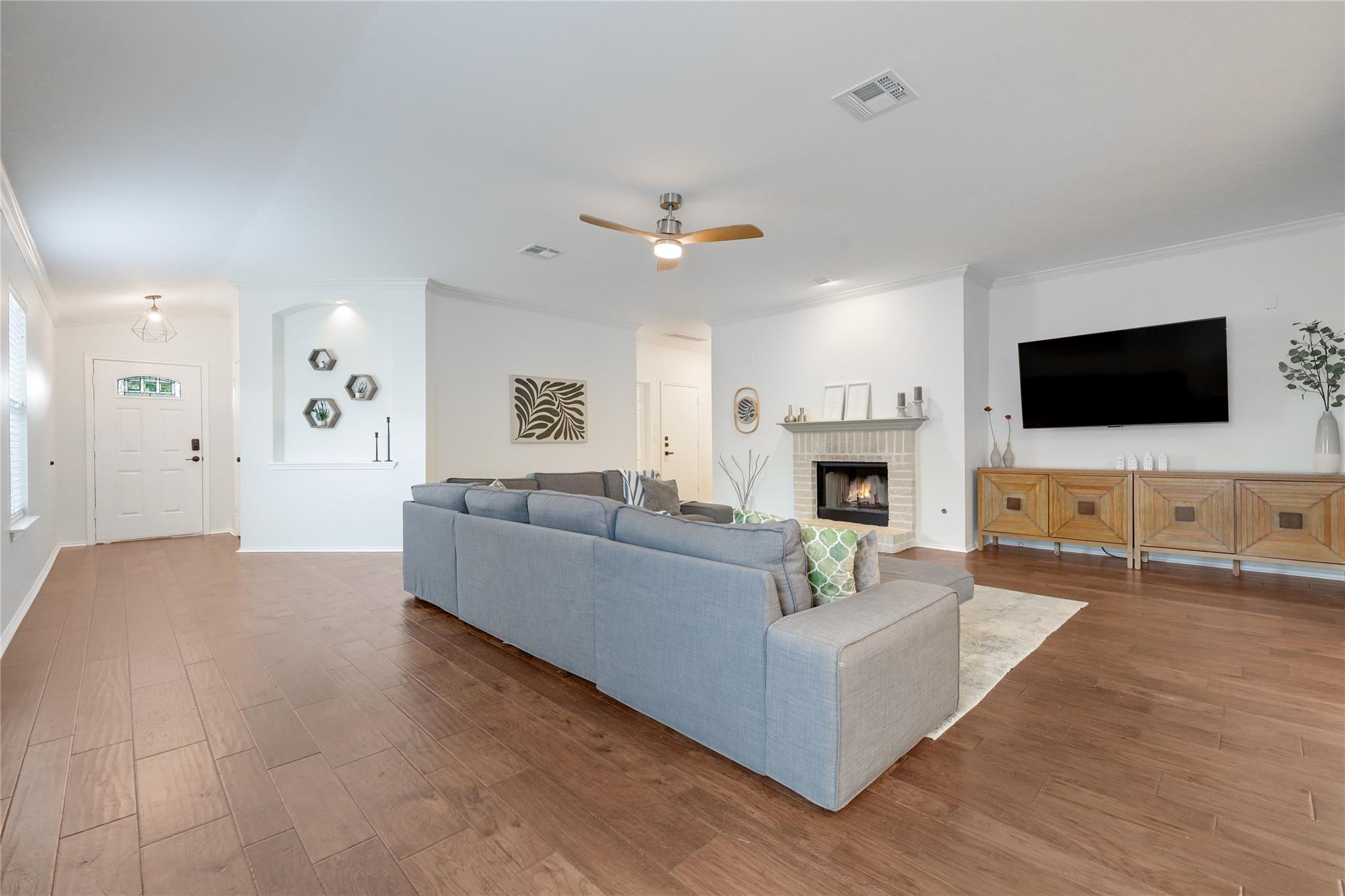 1903 Mir Woods Drive Leander TX 78641