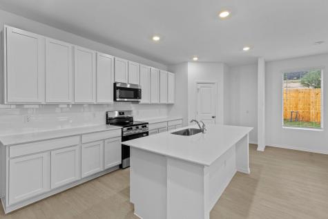 181 Reed Henry Drive Copperas Cove TX 76522