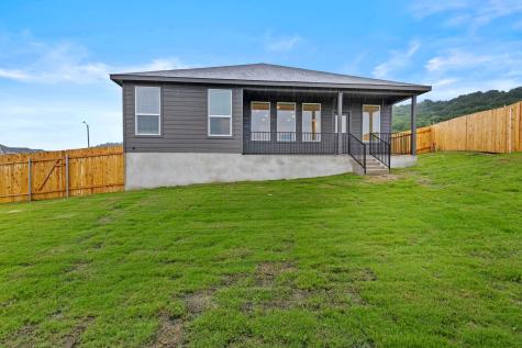 181 Reed Henry Drive Copperas Cove TX 76522