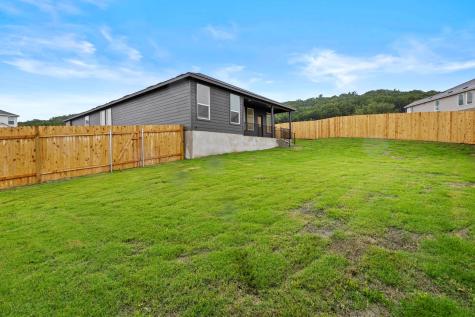 181 Reed Henry Drive Copperas Cove TX 76522
