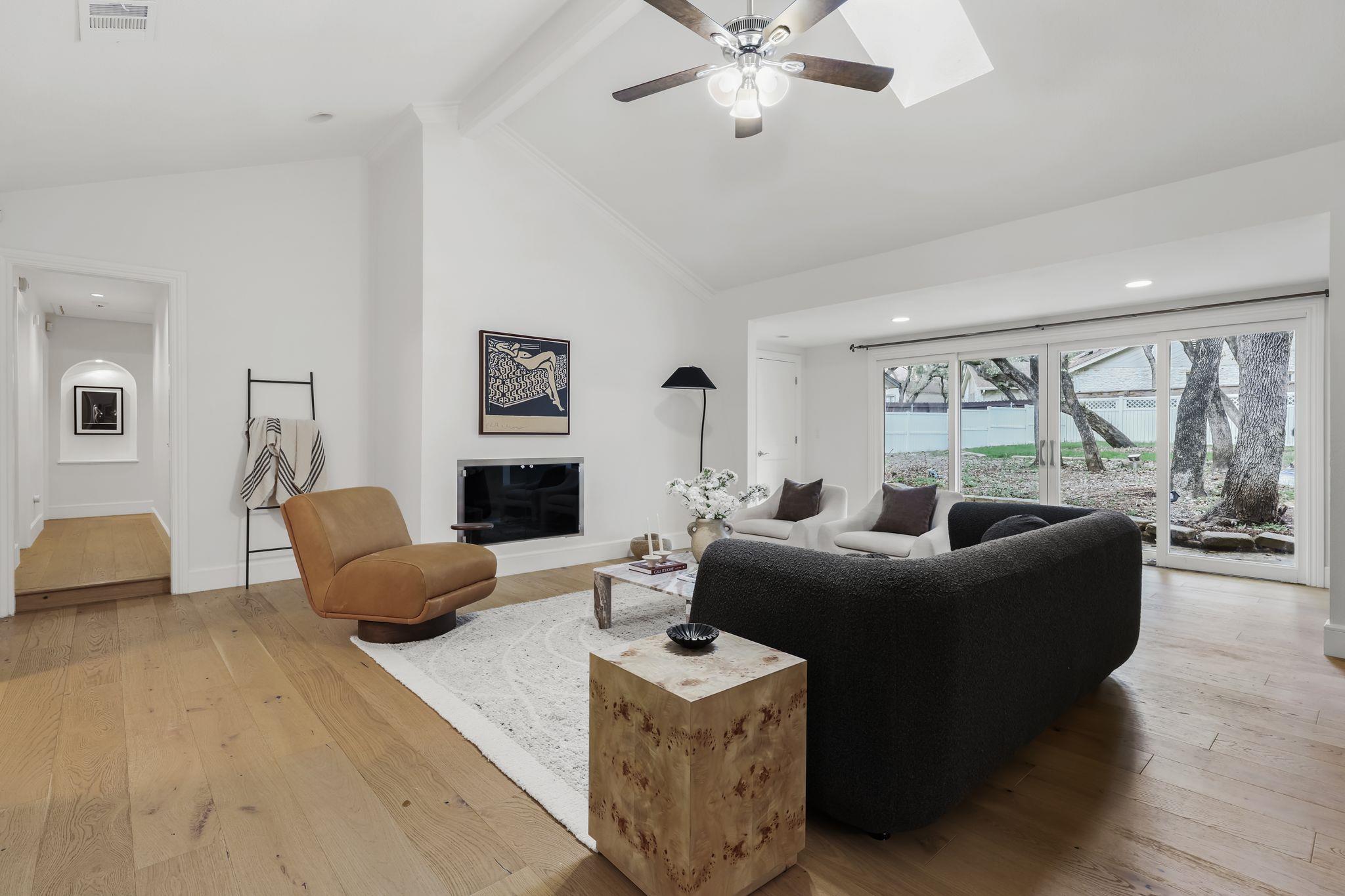 3112 Eanes Circle Austin TX 78746