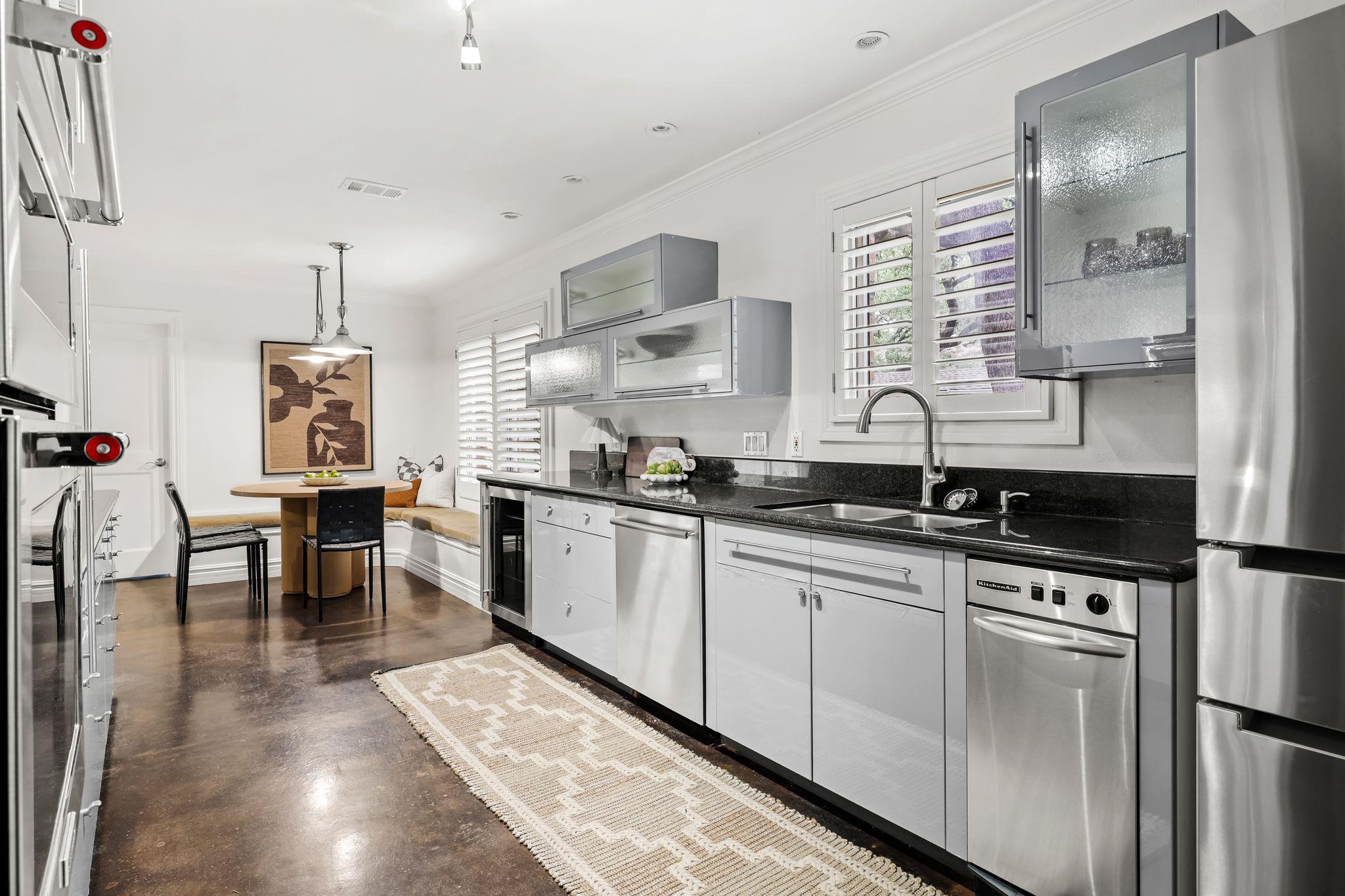 3112 Eanes Circle Austin TX 78746