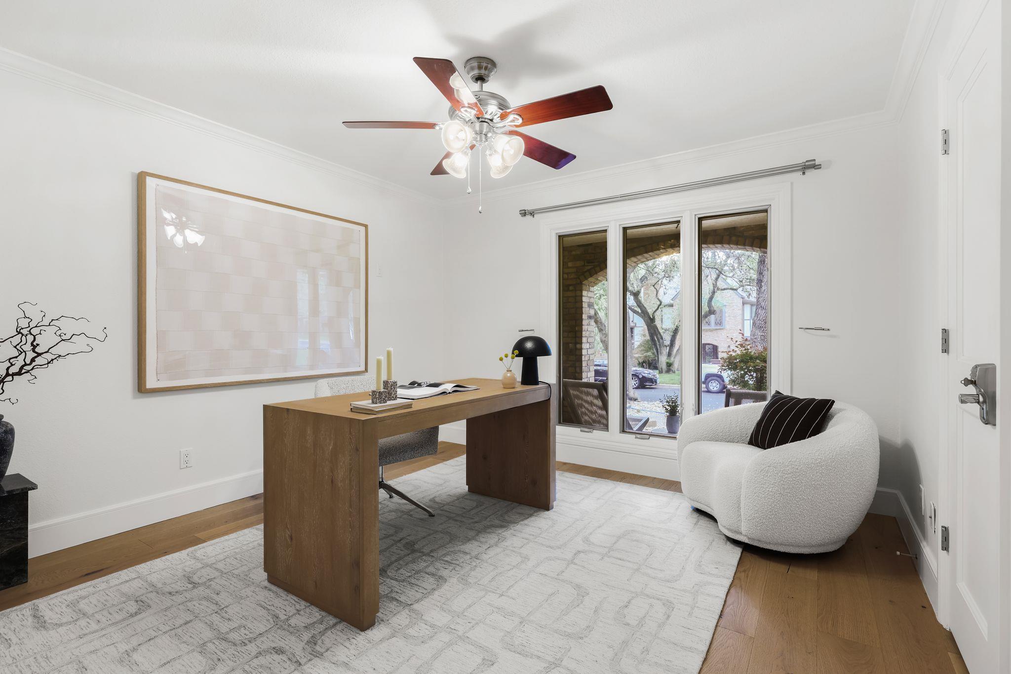 3112 Eanes Circle Austin TX 78746