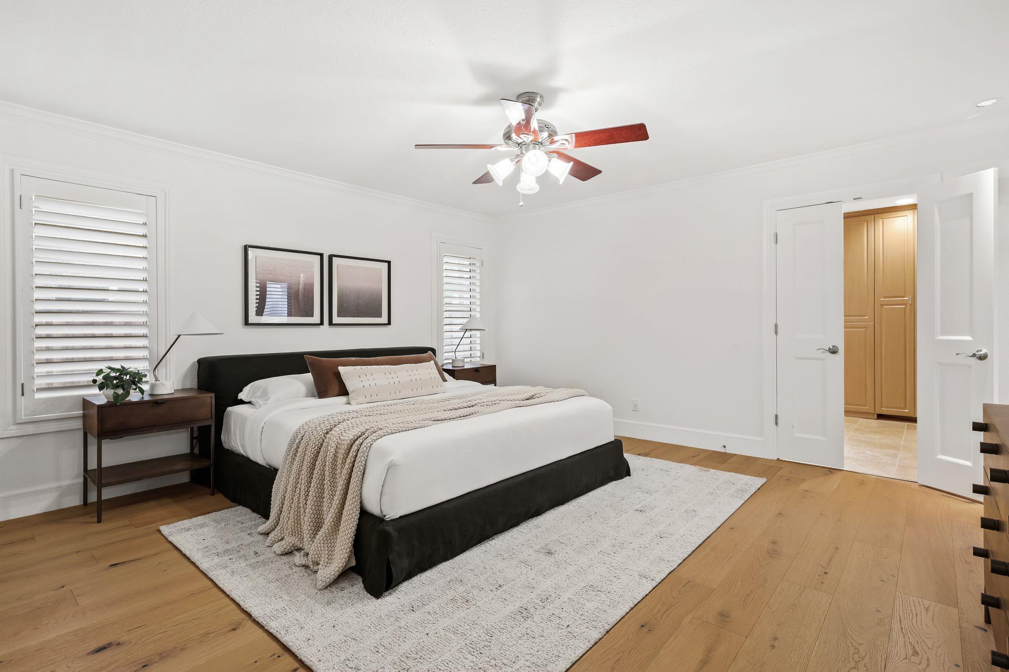 3112 Eanes Circle Austin TX 78746