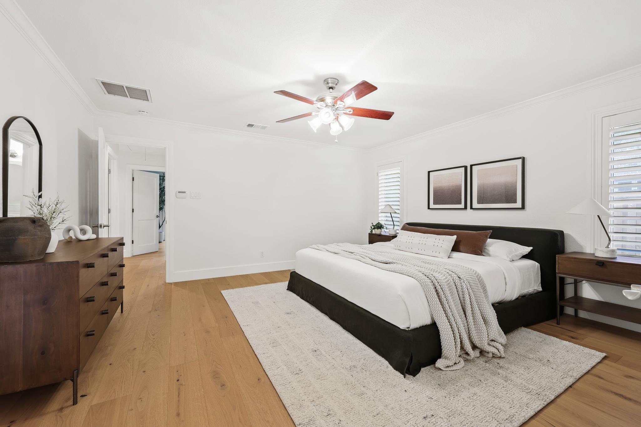 3112 Eanes Circle Austin TX 78746