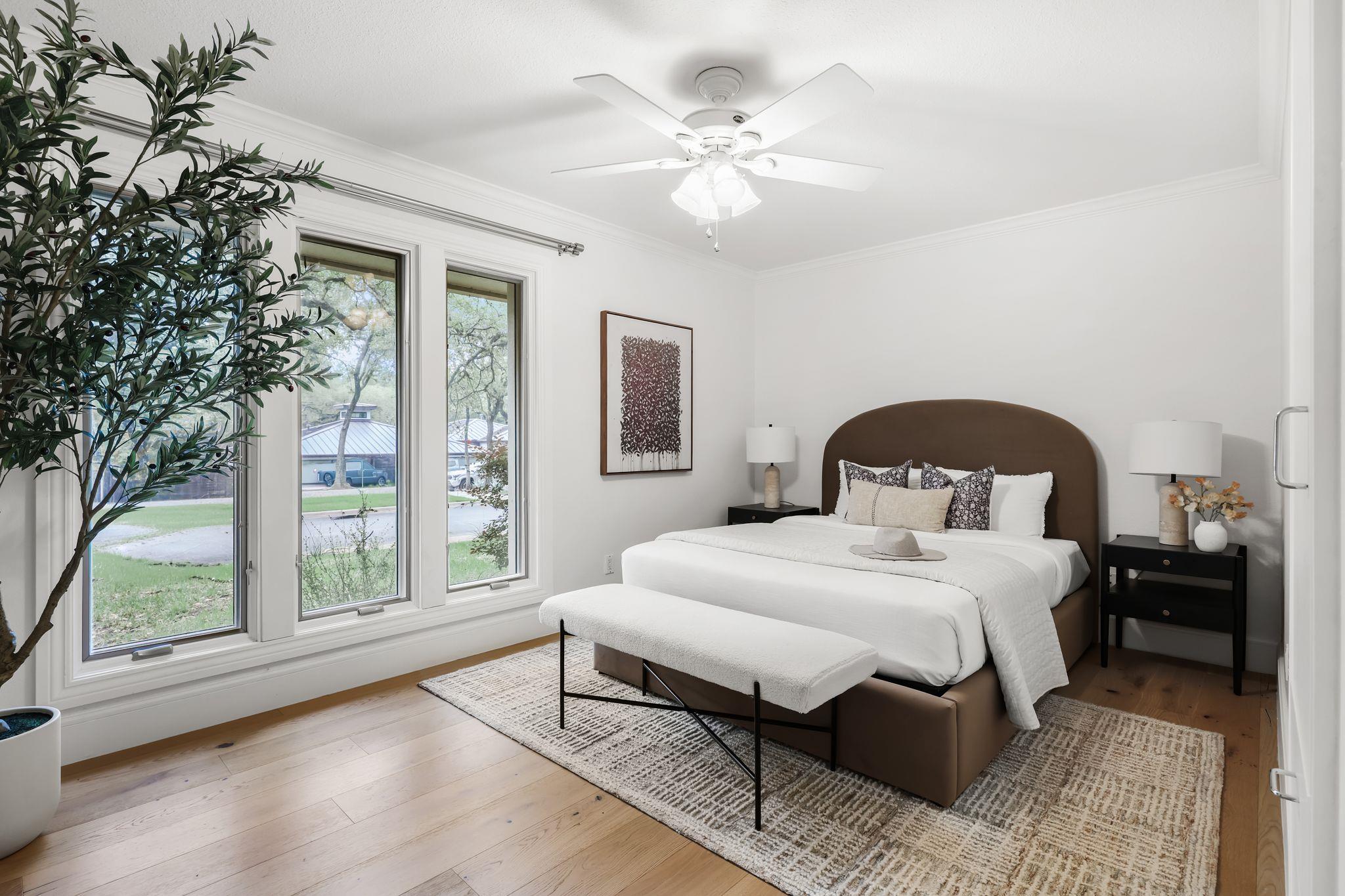 3112 Eanes Circle Austin TX 78746