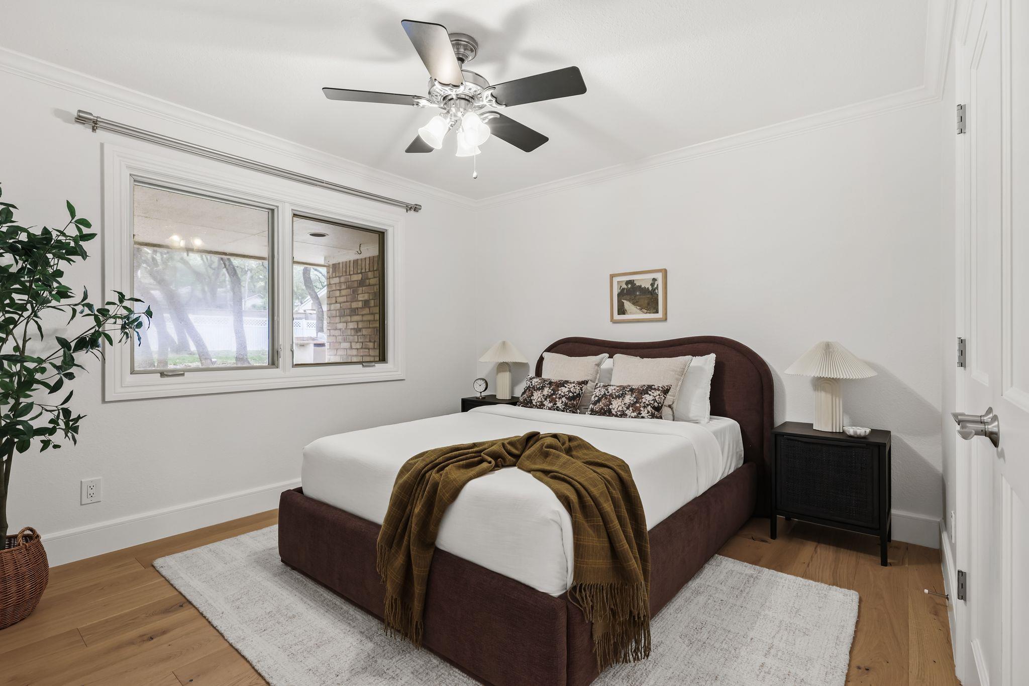 3112 Eanes Circle Austin TX 78746