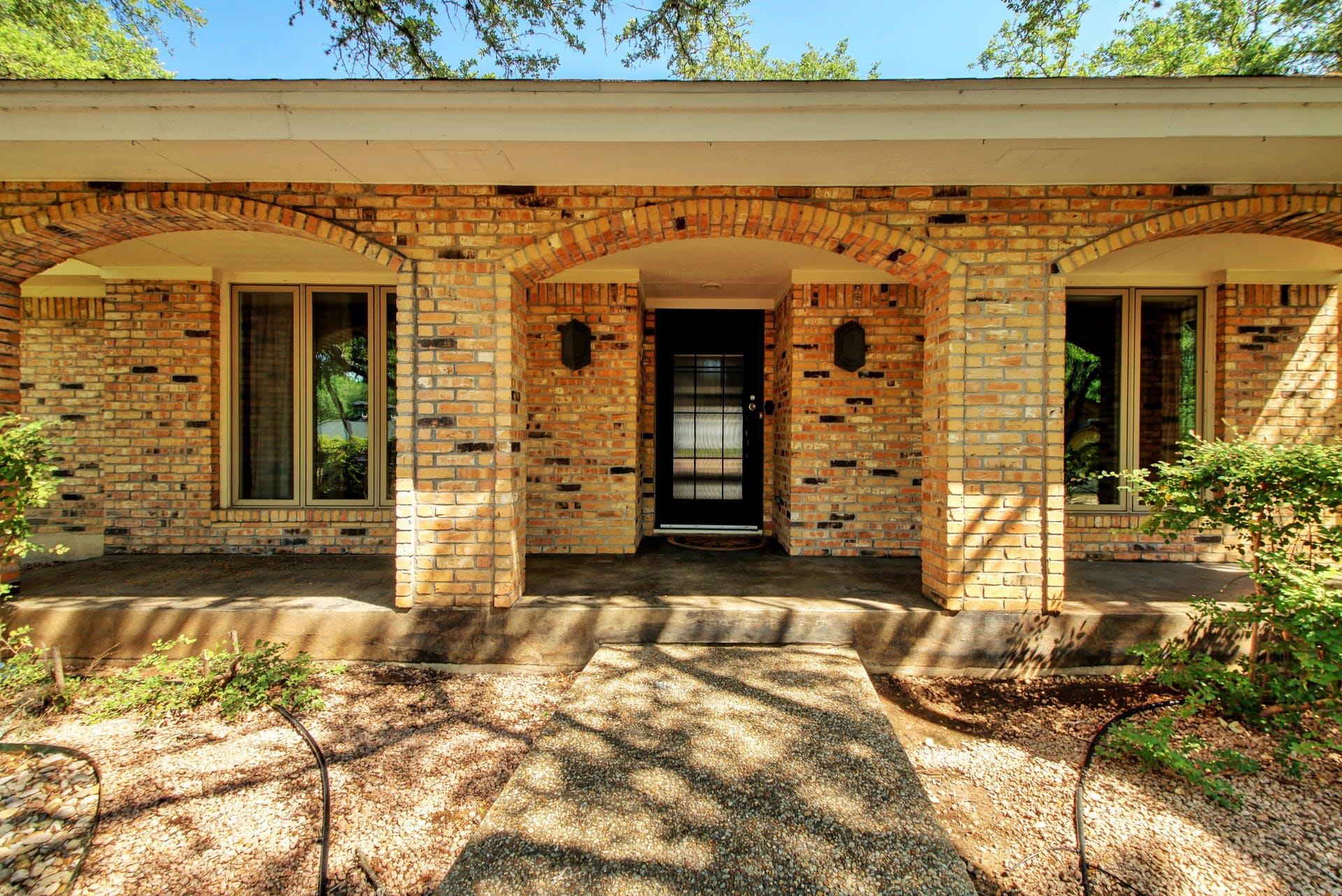 3112 Eanes Circle Austin TX 78746