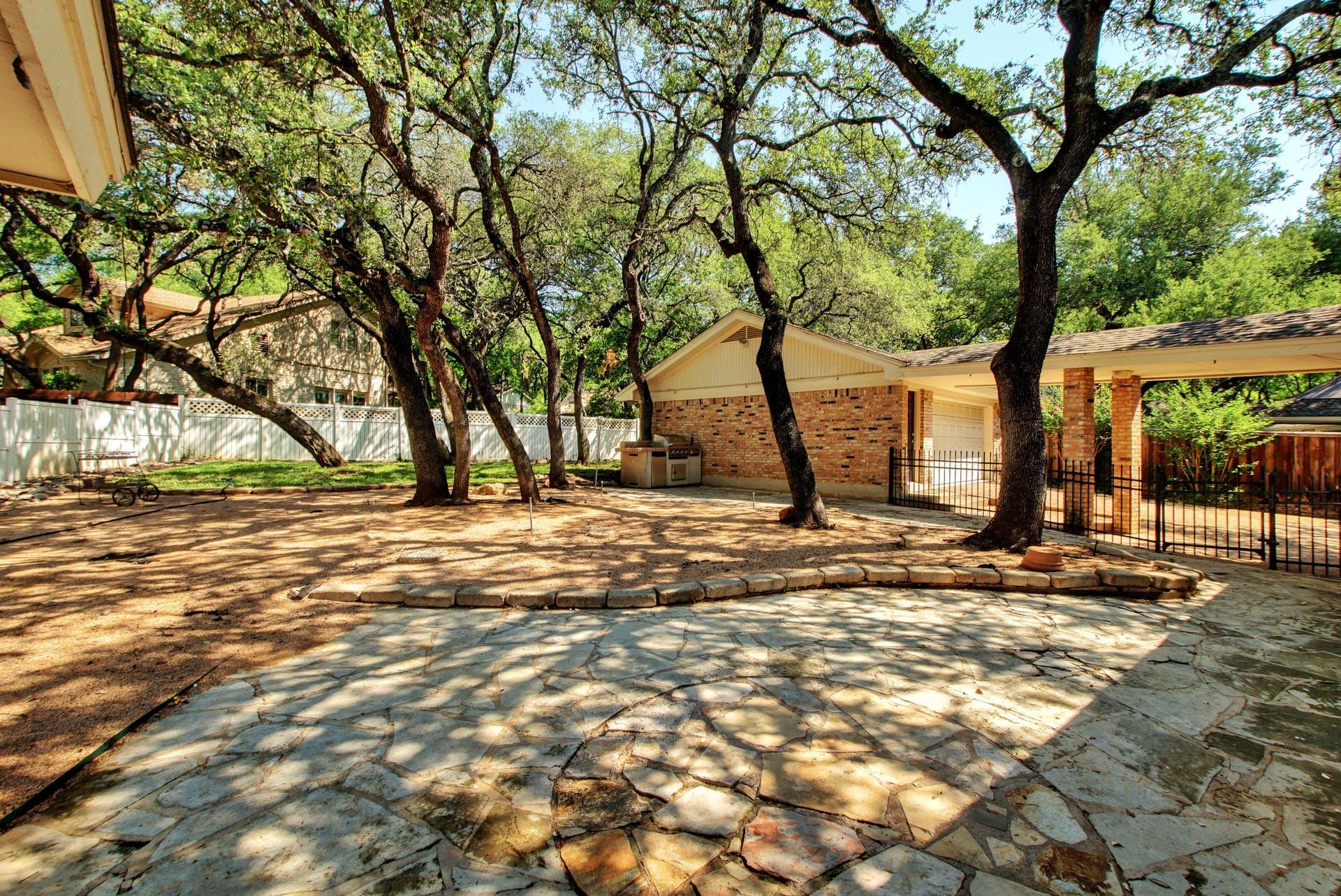 3112 Eanes Circle Austin TX 78746
