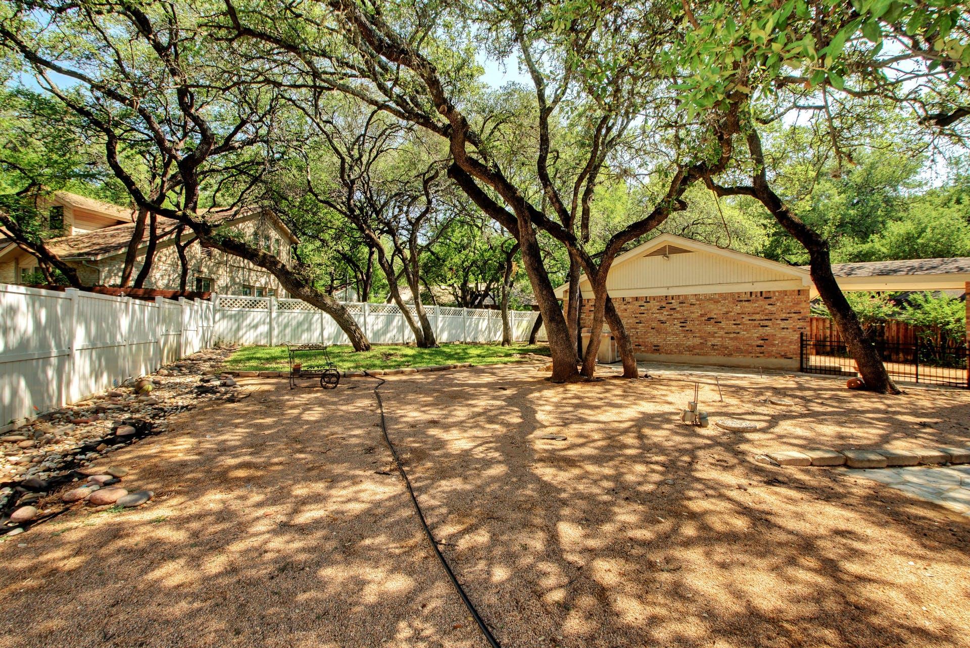 3112 Eanes Circle Austin TX 78746