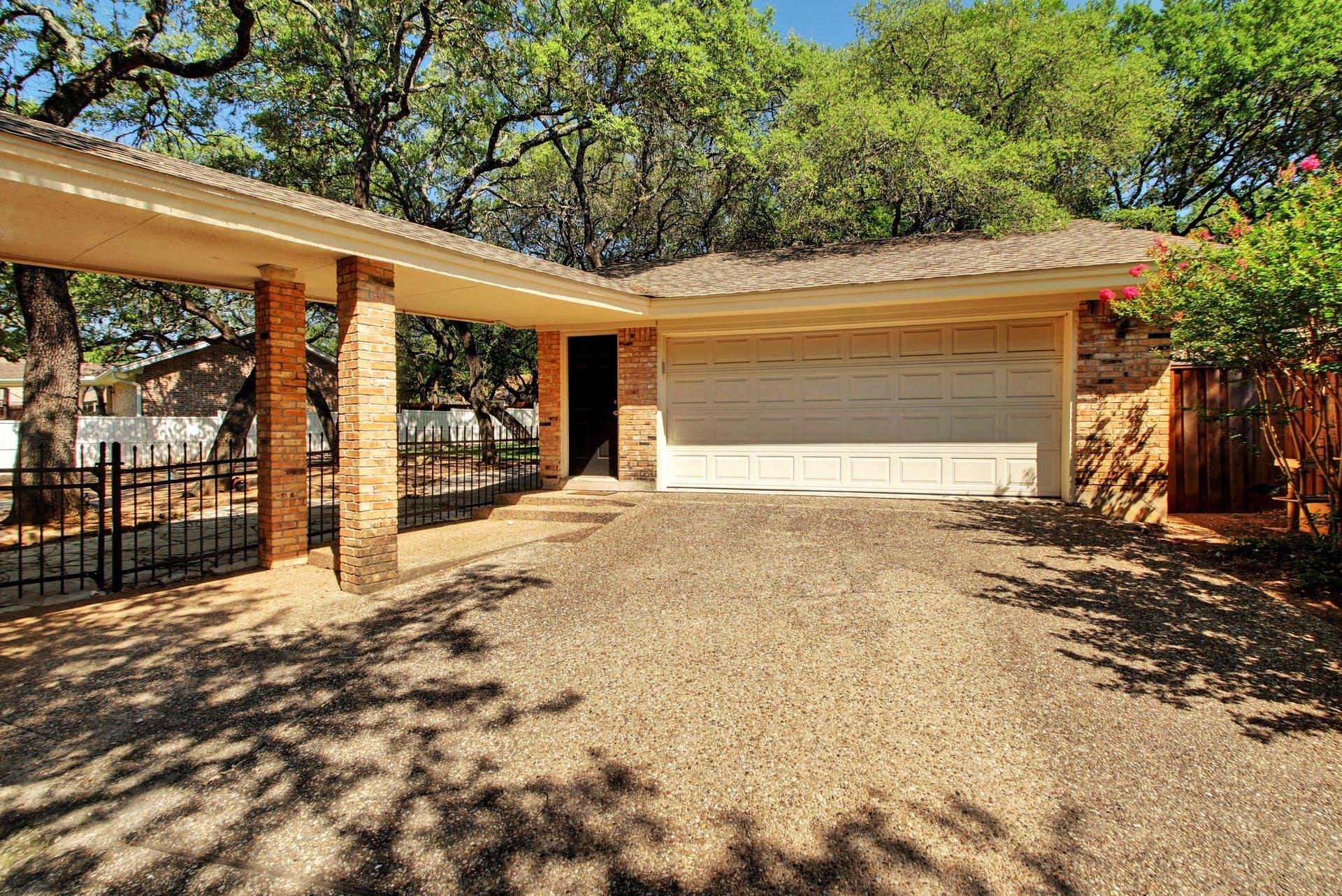 3112 Eanes Circle Austin TX 78746