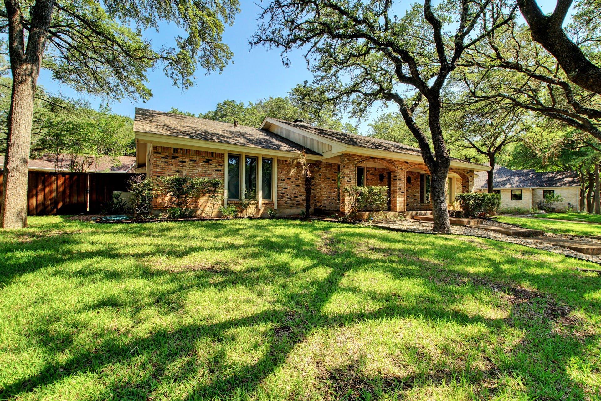 3112 Eanes Circle Austin TX 78746