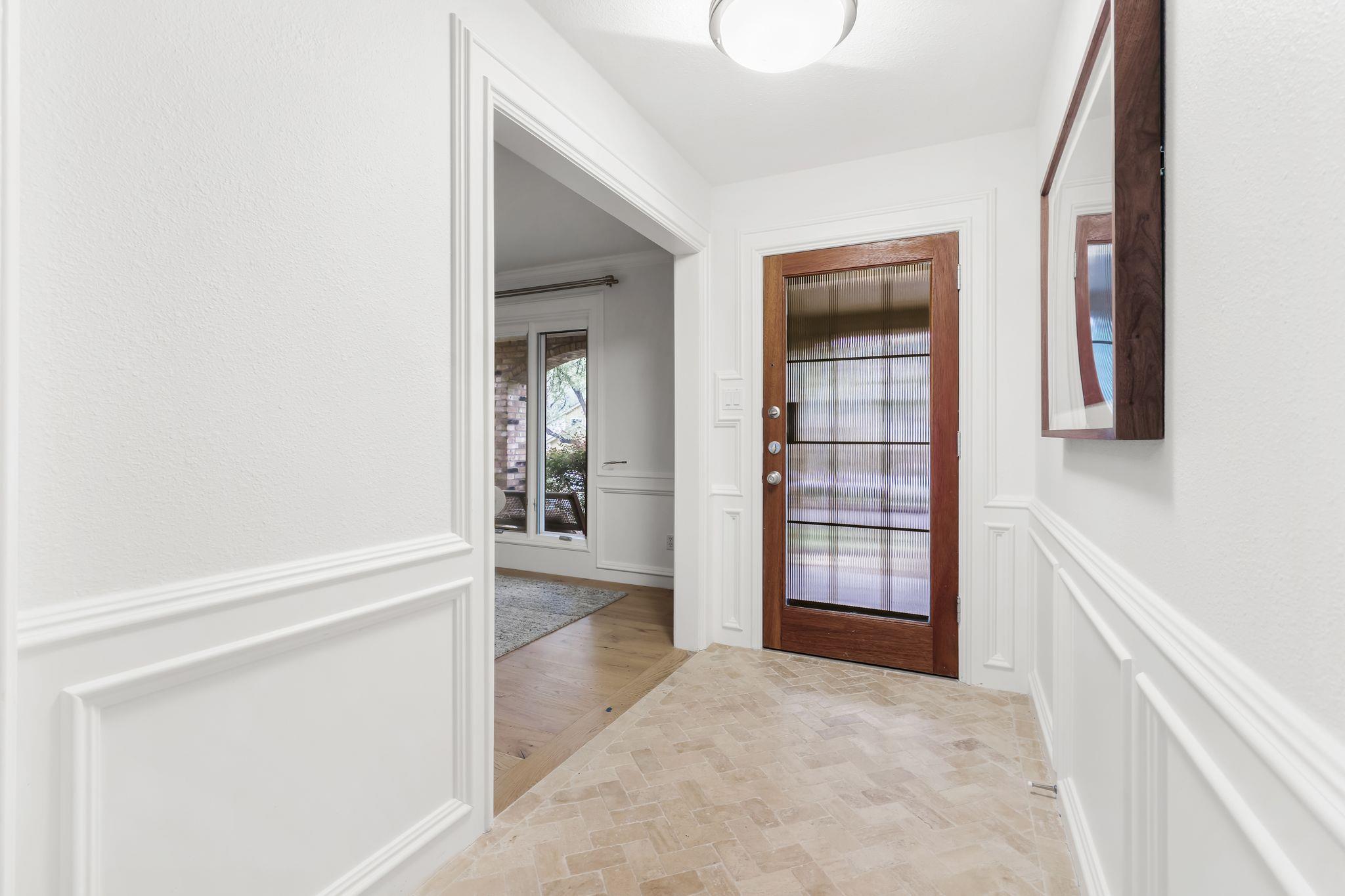 3112 Eanes Circle Austin TX 78746