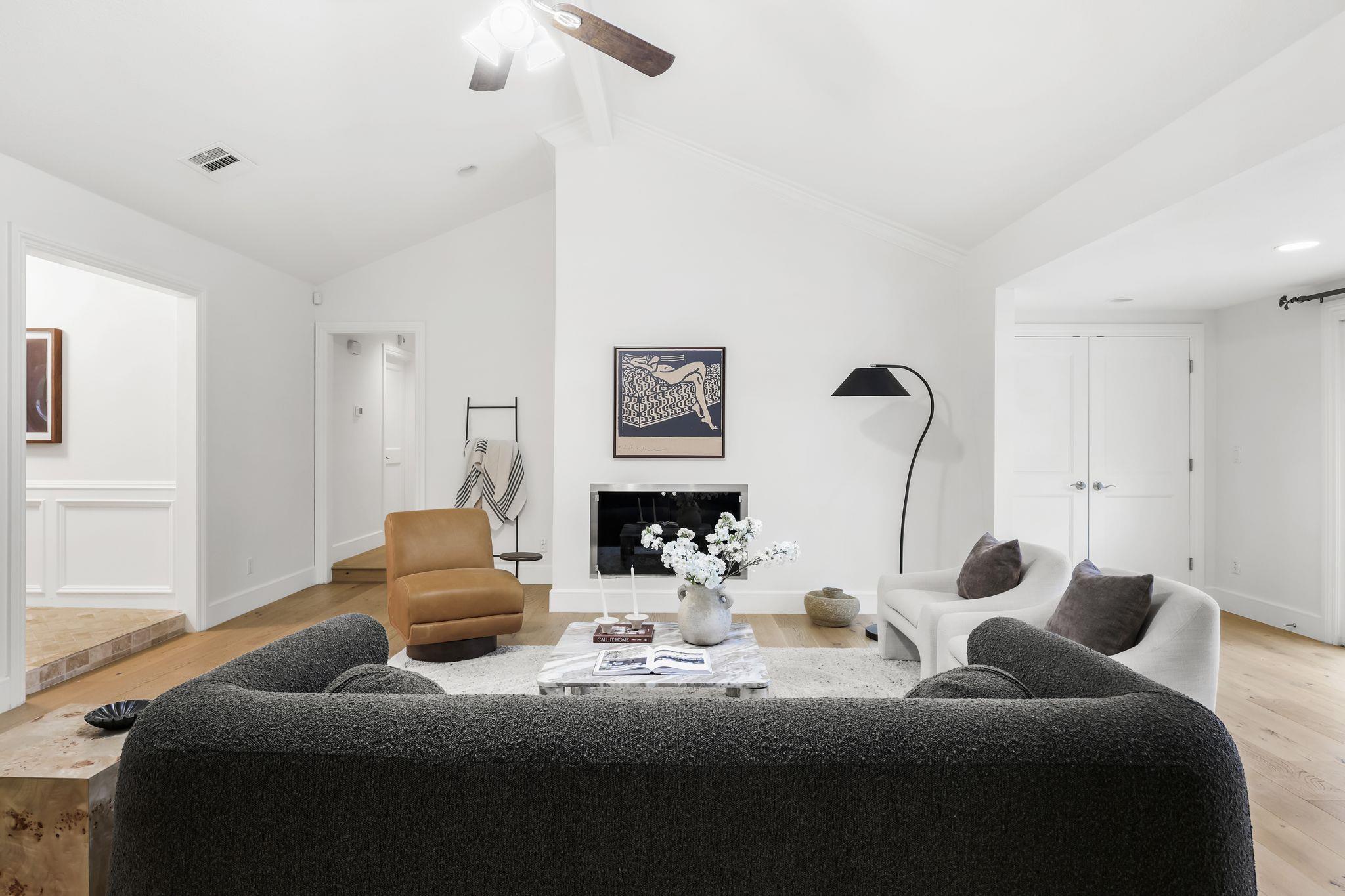 3112 Eanes Circle Austin TX 78746