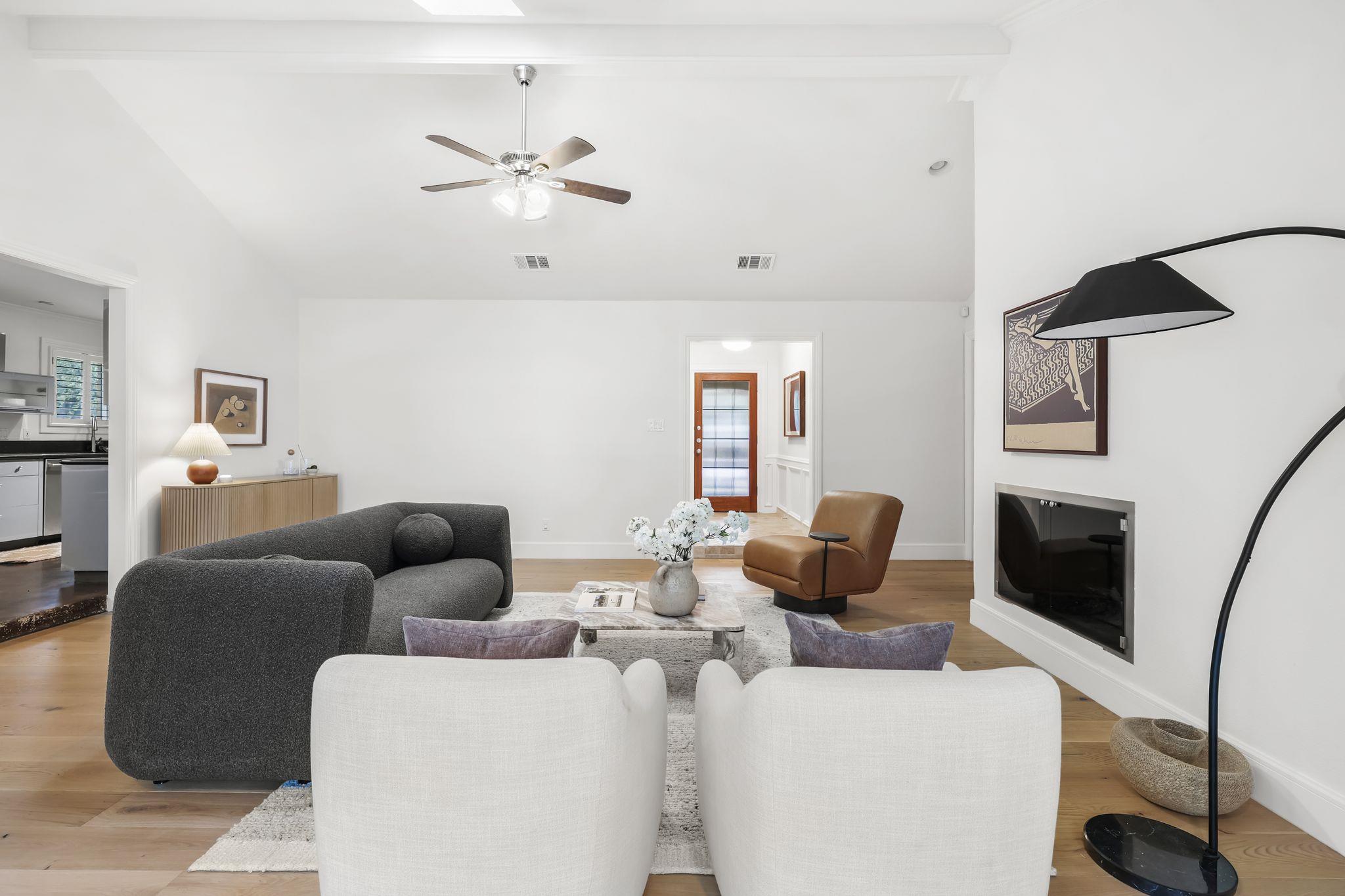 3112 Eanes Circle Austin TX 78746