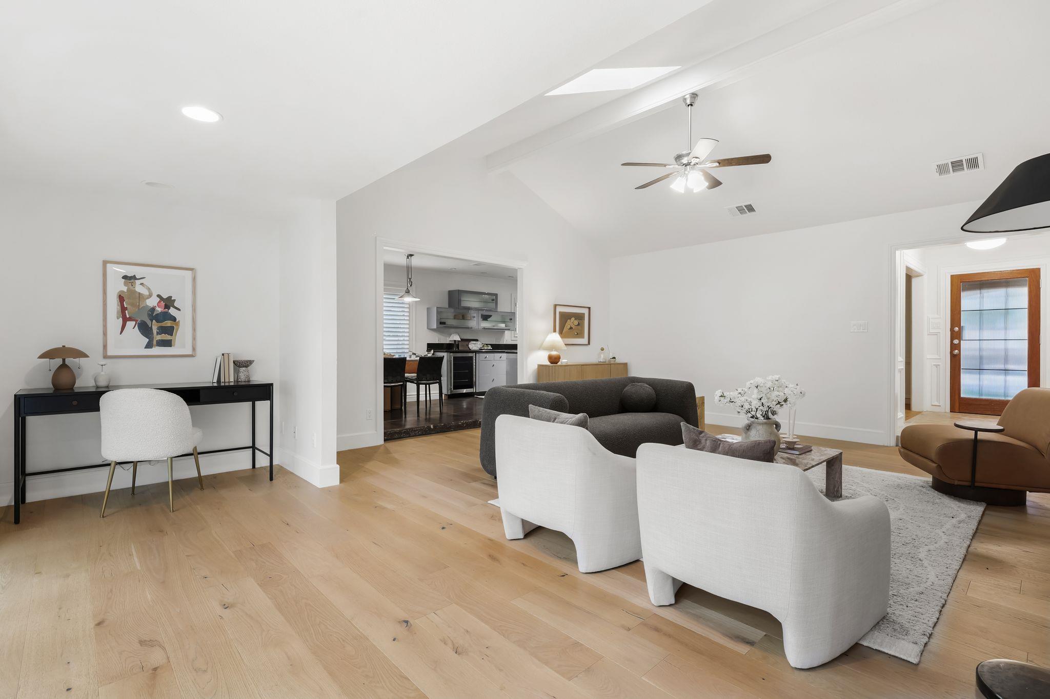 3112 Eanes Circle Austin TX 78746
