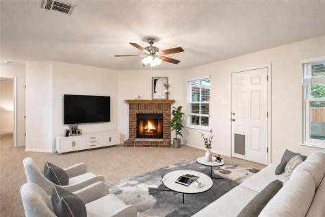 408 Glen Valley Lane Leander TX 78641