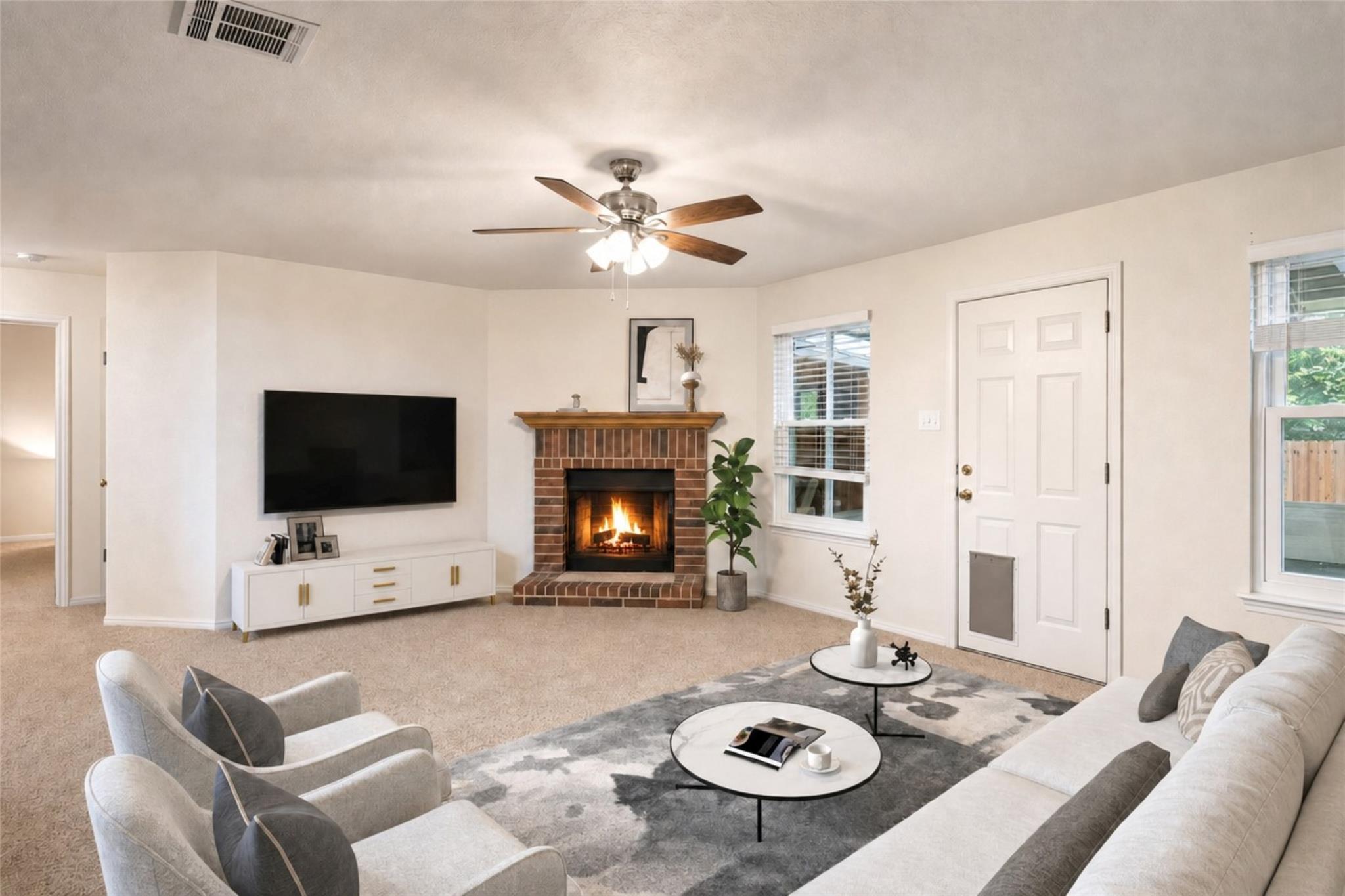 408 Glen Valley Lane Leander TX 78641