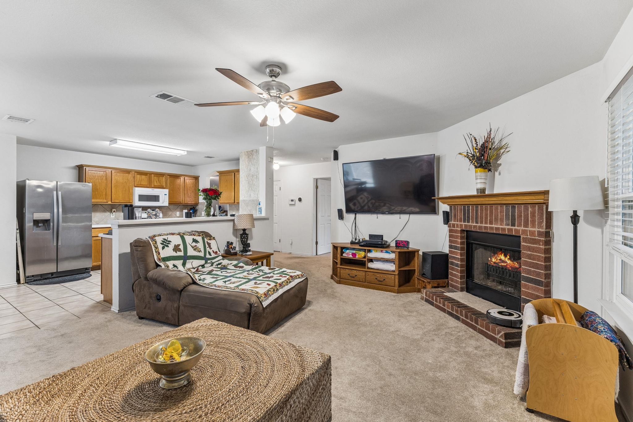 408 Glen Valley Lane Leander TX 78641