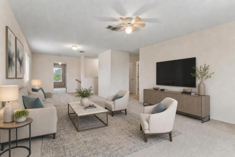 408 Glen Valley Lane Leander TX 78641