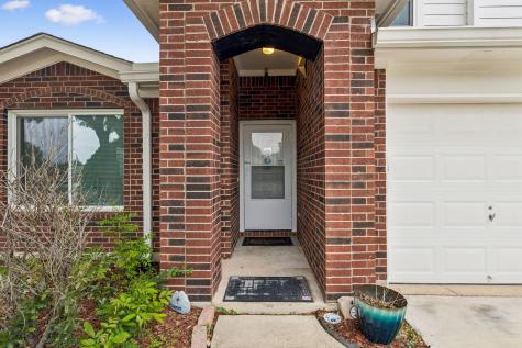 408 Glen Valley Lane Leander TX 78641