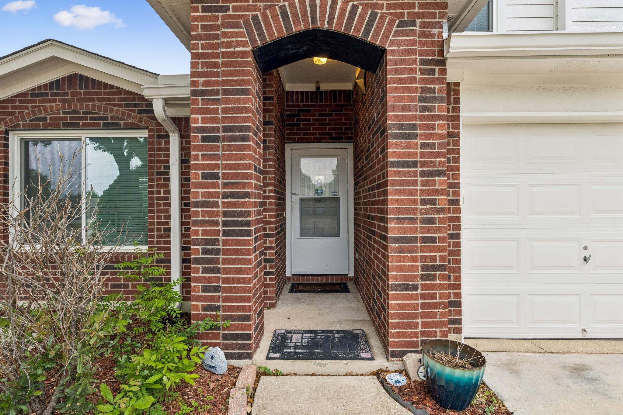 408 Glen Valley Lane Leander TX 78641