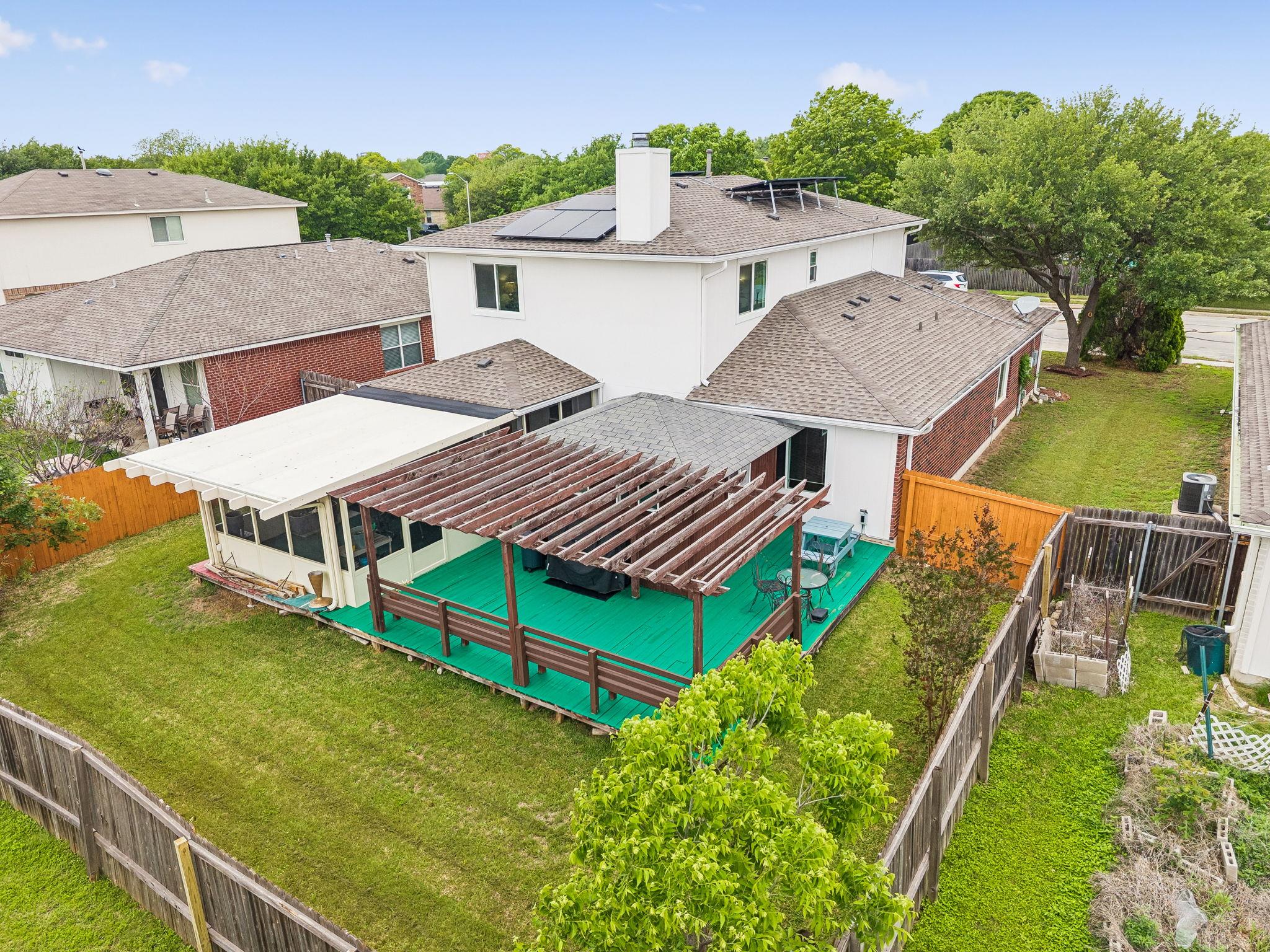 408 Glen Valley Lane Leander TX 78641