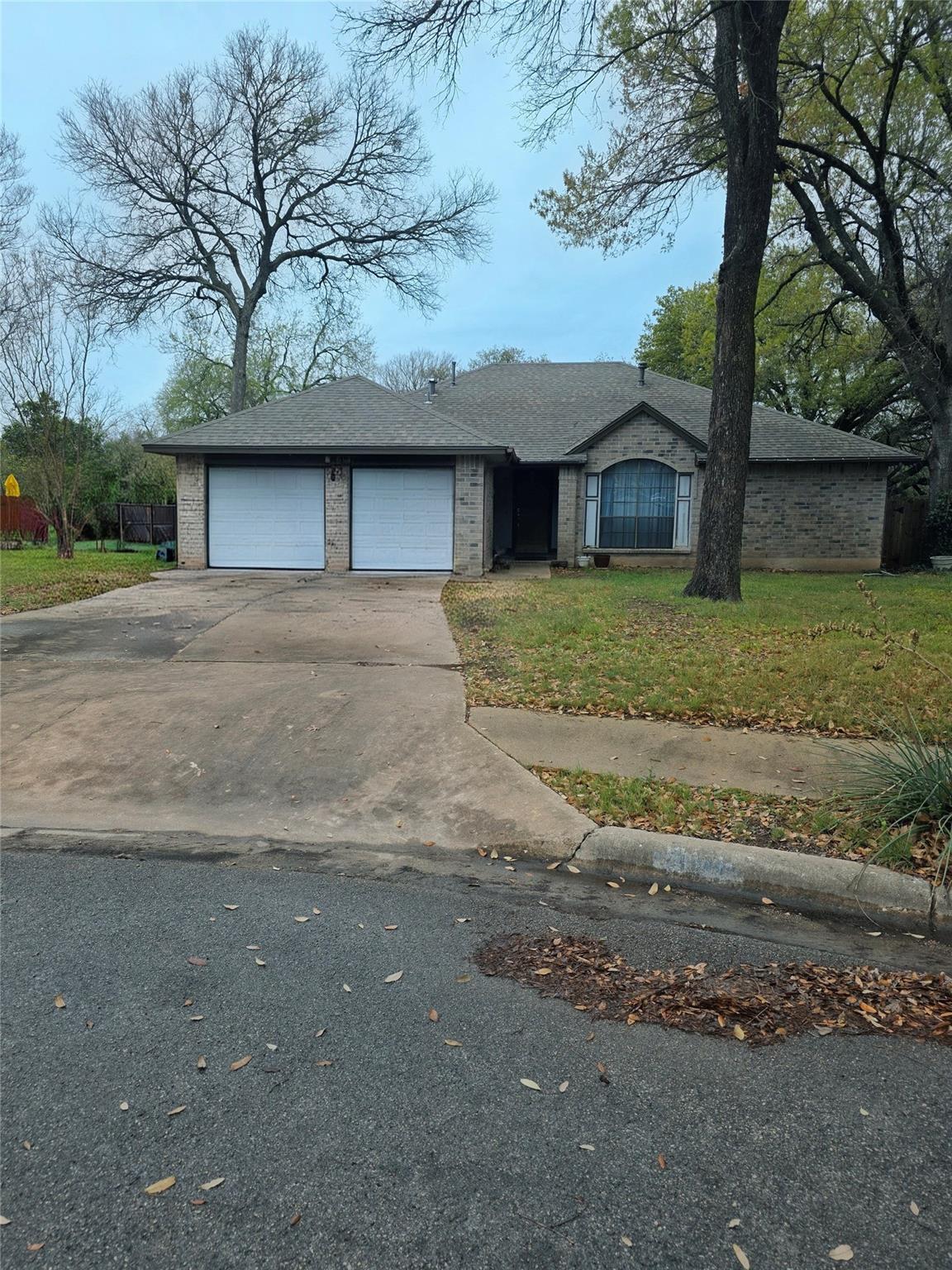 810 Setting Sun Court Pflugerville TX 78660