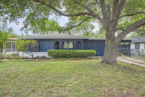 207 Rowland Drive Austin TX 78745