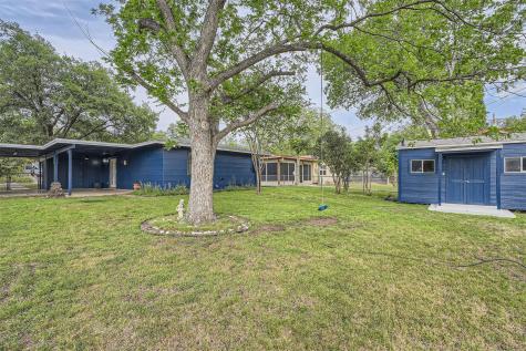207 Rowland Drive Austin TX 78745