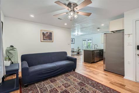 207 Rowland Drive Austin TX 78745
