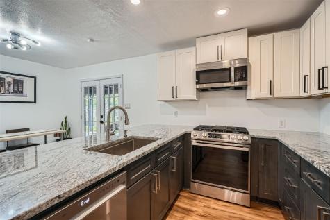 207 Rowland Drive Austin TX 78745