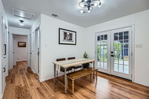 207 Rowland Drive Austin TX 78745