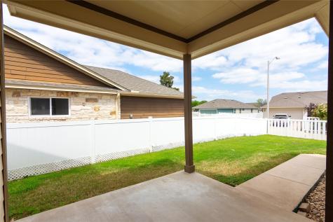 1804 Colorado Bend Drive Cedar Park TX 78613