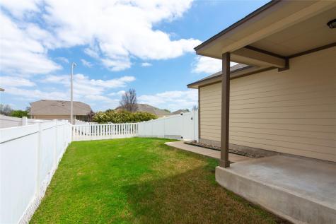 1804 Colorado Bend Drive Cedar Park TX 78613