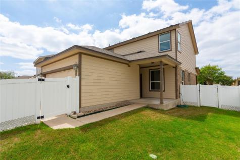 1804 Colorado Bend Drive Cedar Park TX 78613