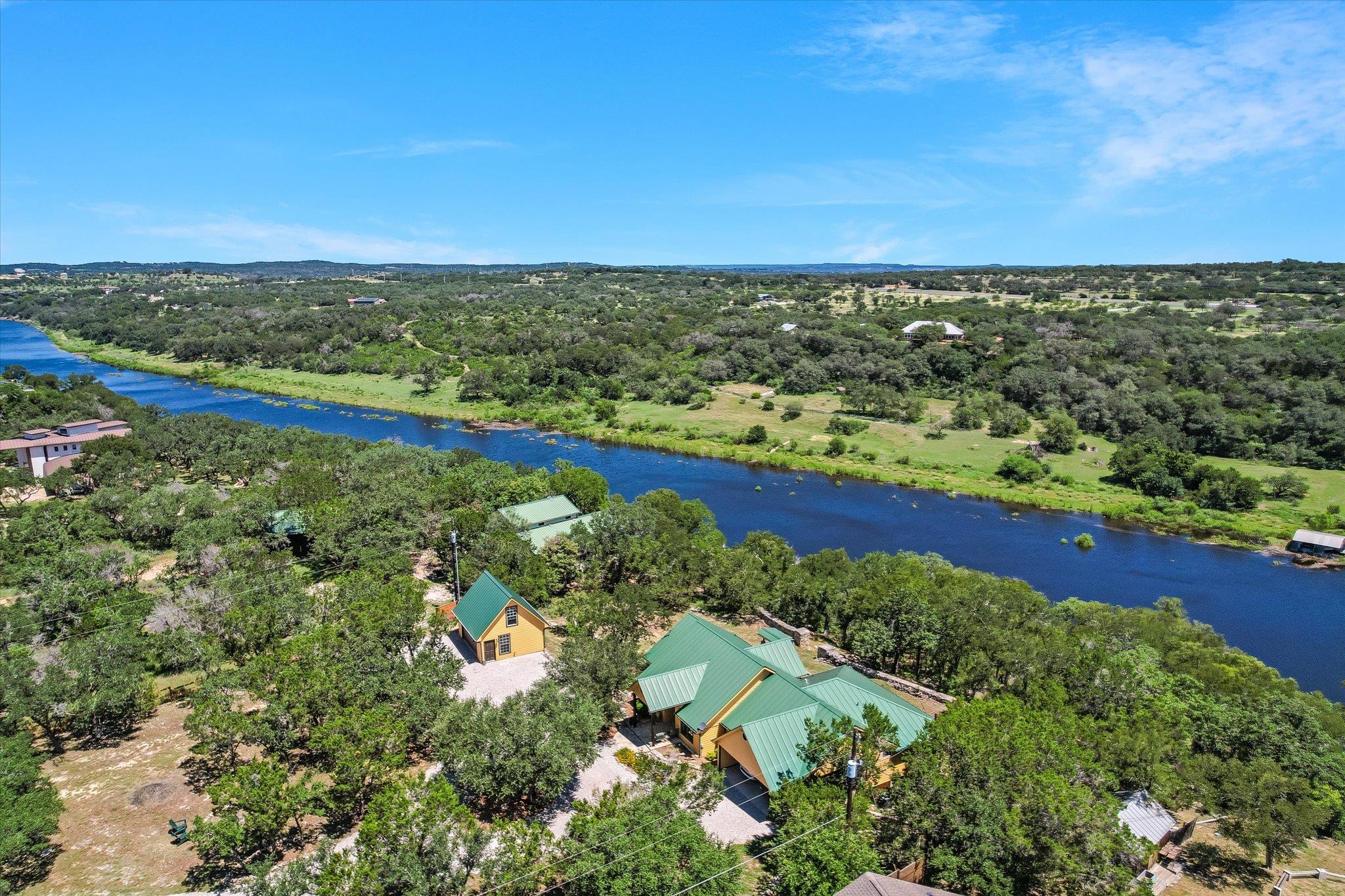 24240 Spur Trail Spicewood TX 78669