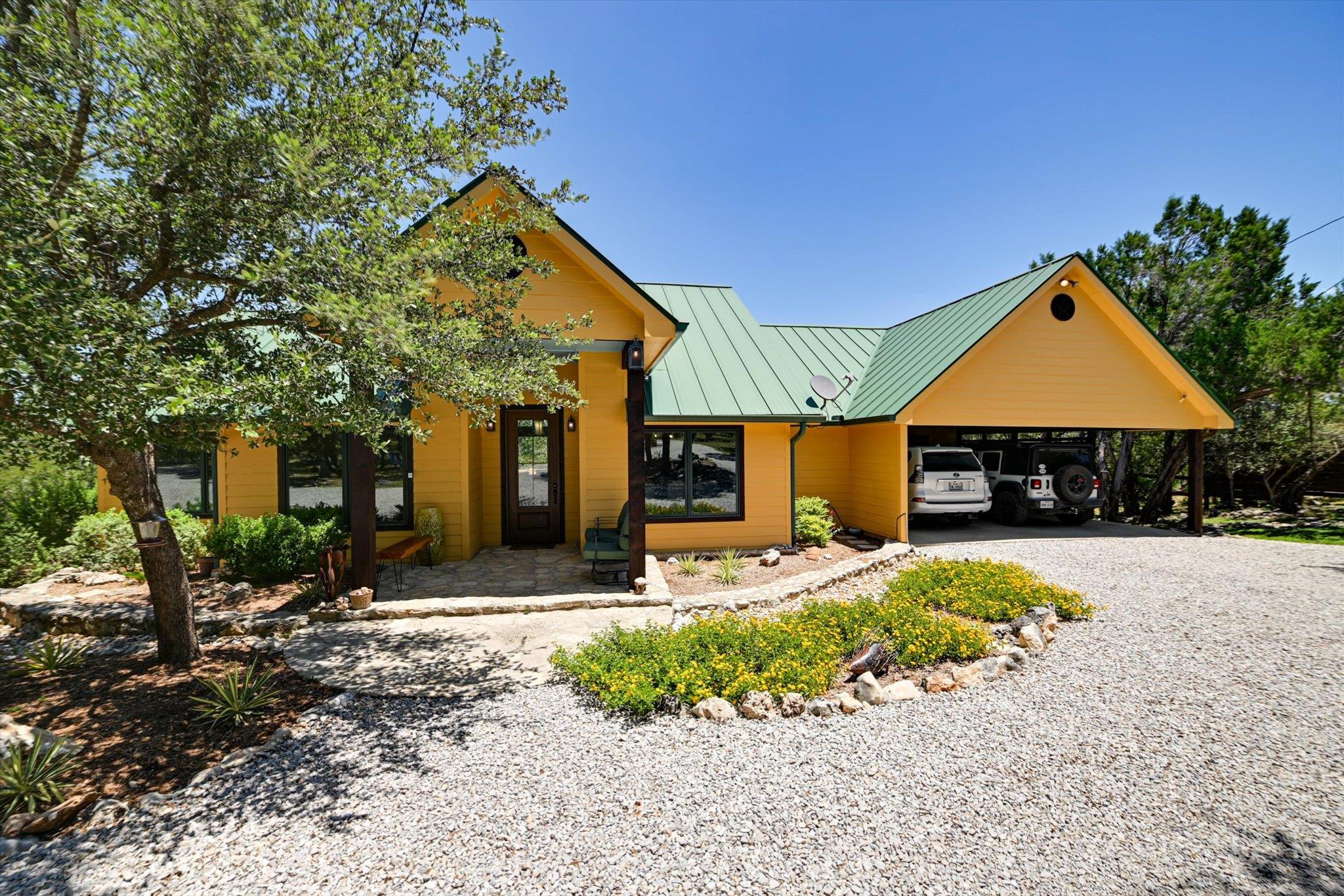 24240 Spur Trail Spicewood TX 78669