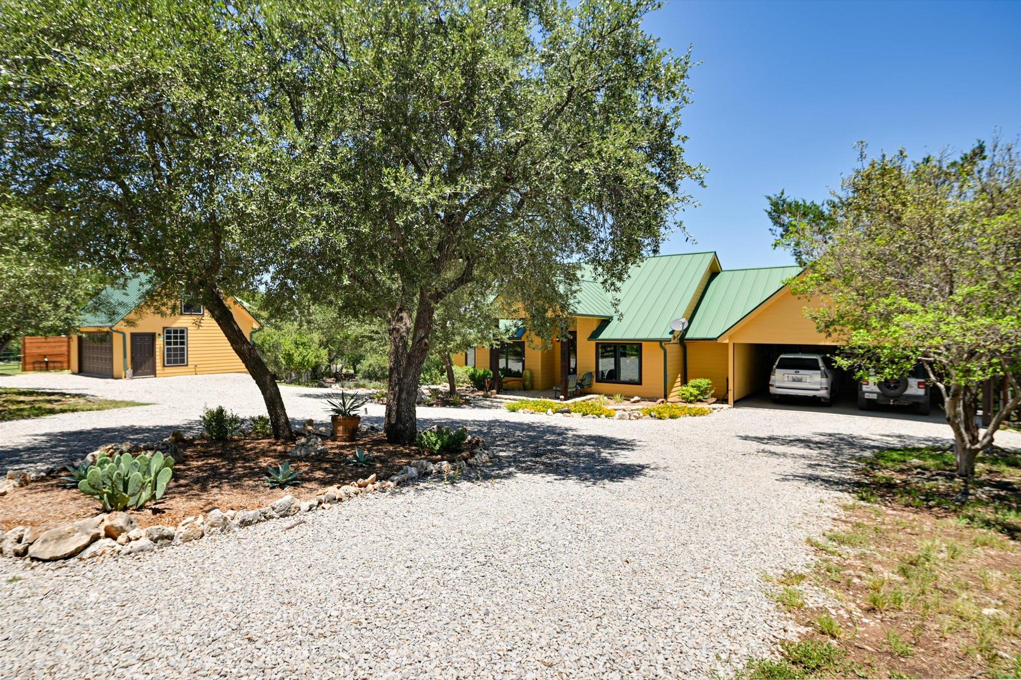 24240 Spur Trail Spicewood TX 78669