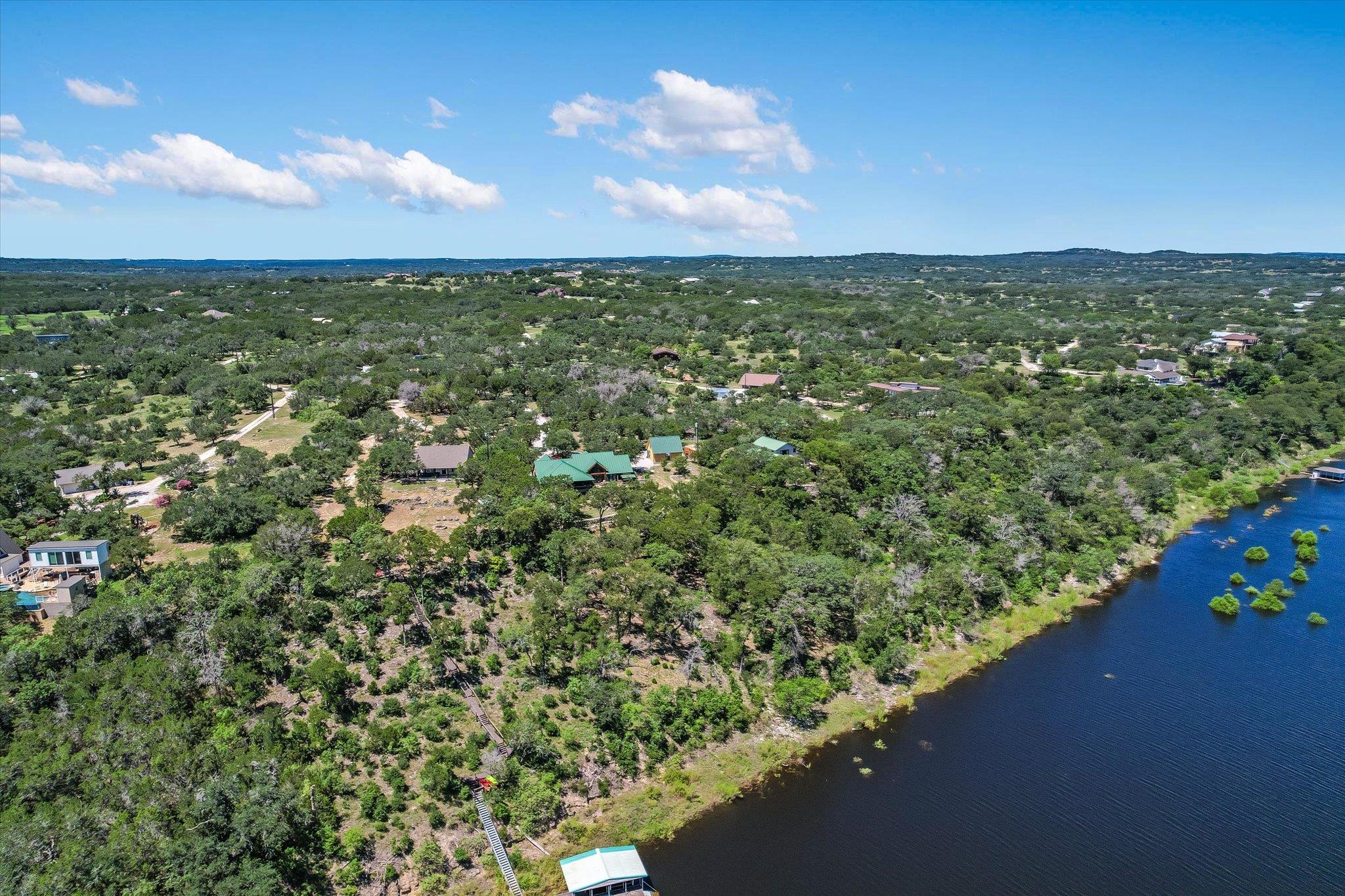 24240 Spur Trail Spicewood TX 78669
