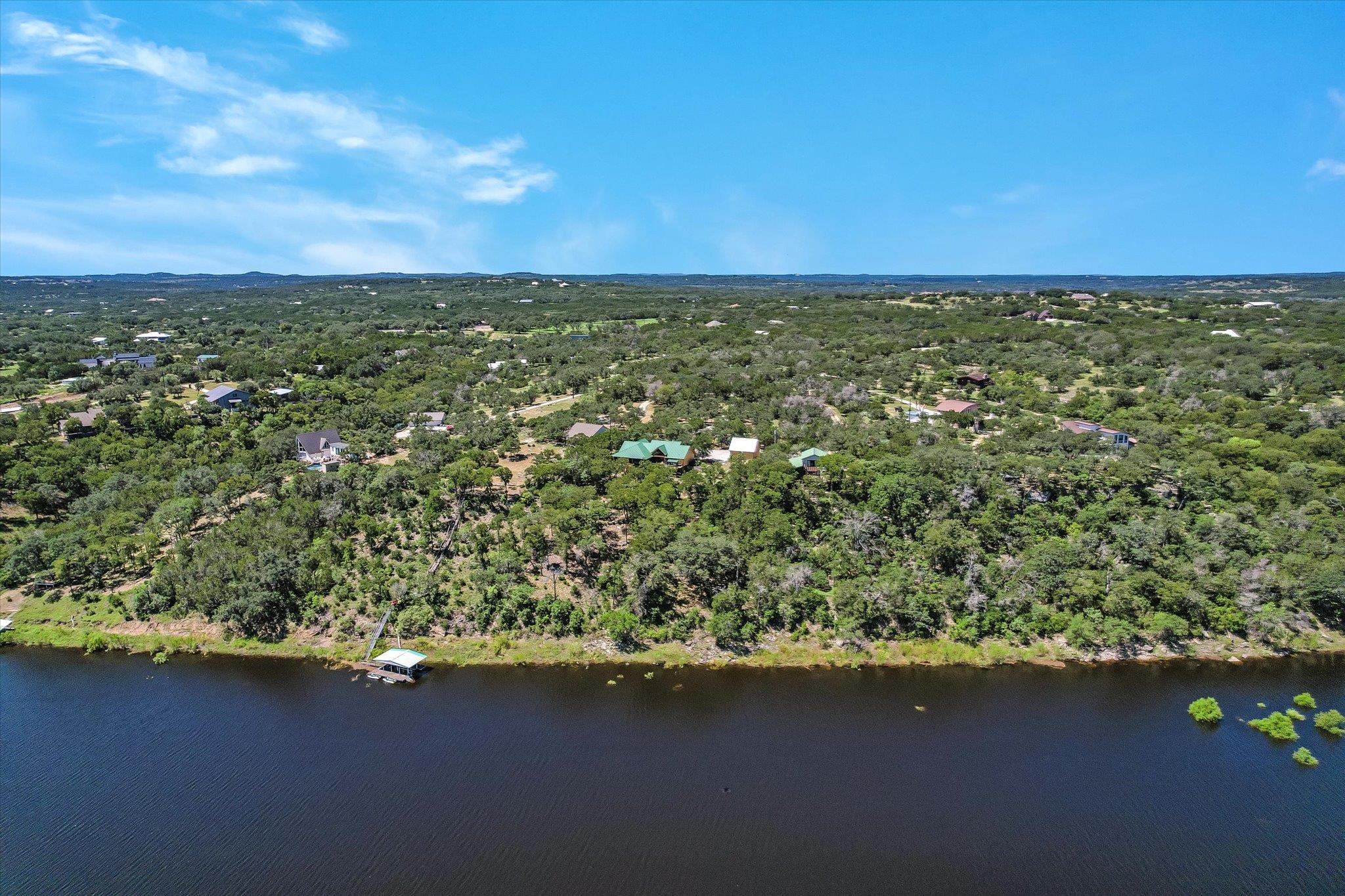 24240 Spur Trail Spicewood TX 78669