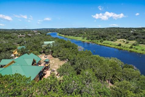 24240 Spur Trail Spicewood TX 78669