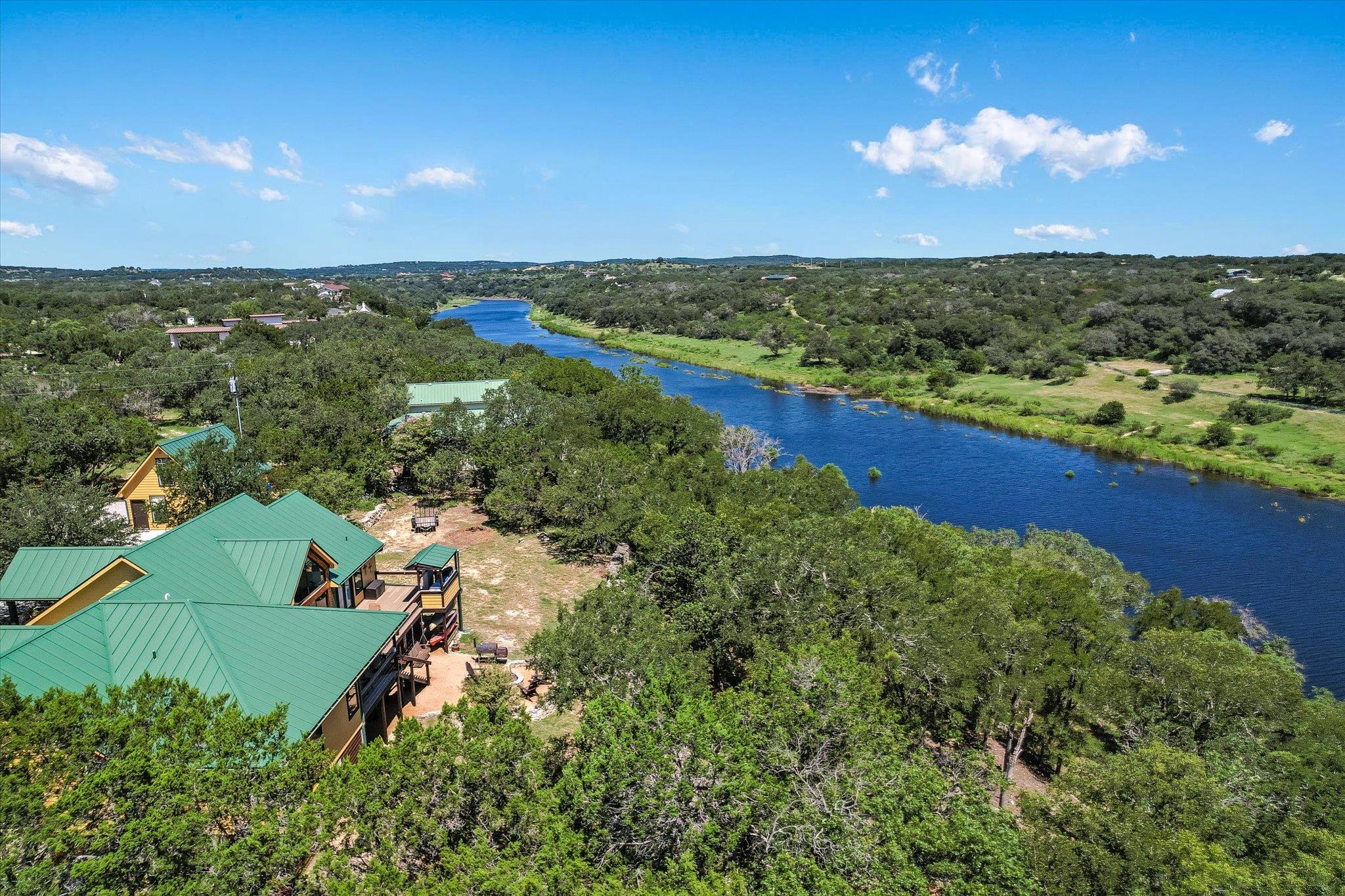 24240 Spur Trail Spicewood TX 78669
