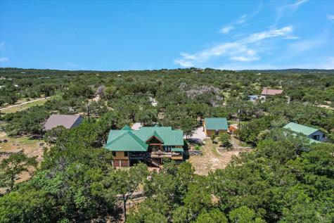 24240 Spur Trail Spicewood TX 78669