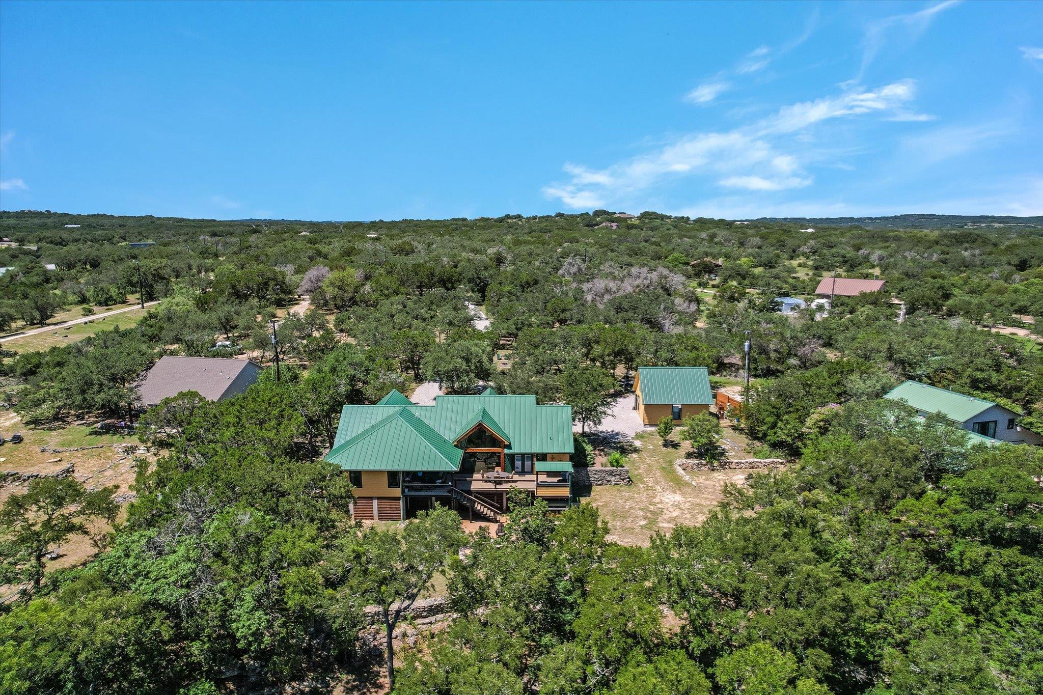 24240 Spur Trail Spicewood TX 78669
