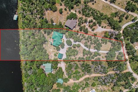 24240 Spur Trail Spicewood TX 78669