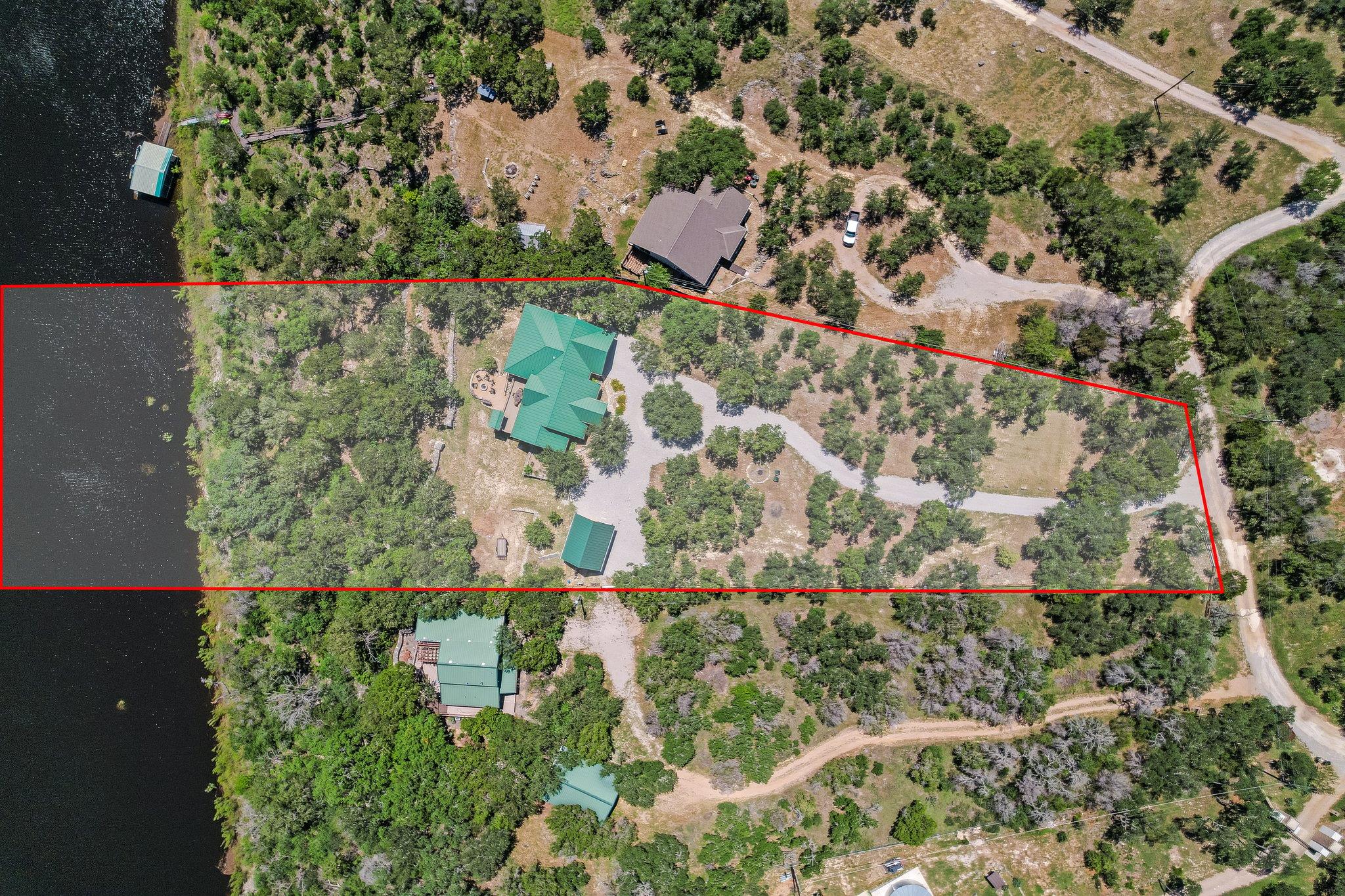 24240 Spur Trail Spicewood TX 78669